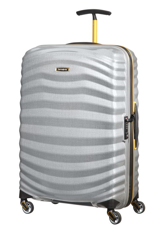 Samsonite - Lite-Shock Sport