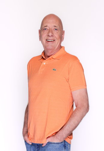 Frédéric Quentin ©Stéphane De Coster