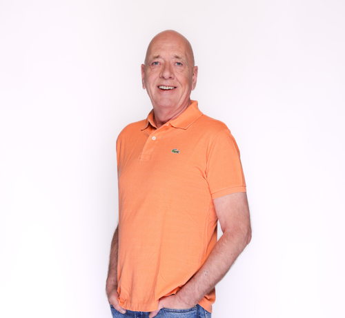Frédéric Quentin © Stéphane De Coster