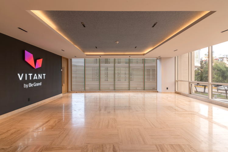 Vitant Del Valle - Salón de Eventos