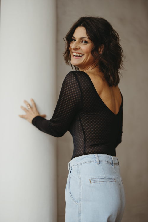 #MyInvisibleForce Marlene Lufen
