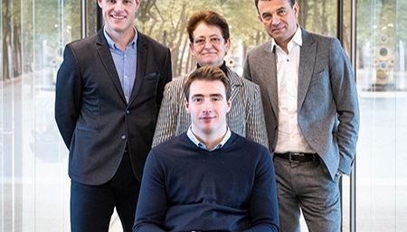 AG Insurance et le Belgian Paralympic Committee prolongent leur partenariat
