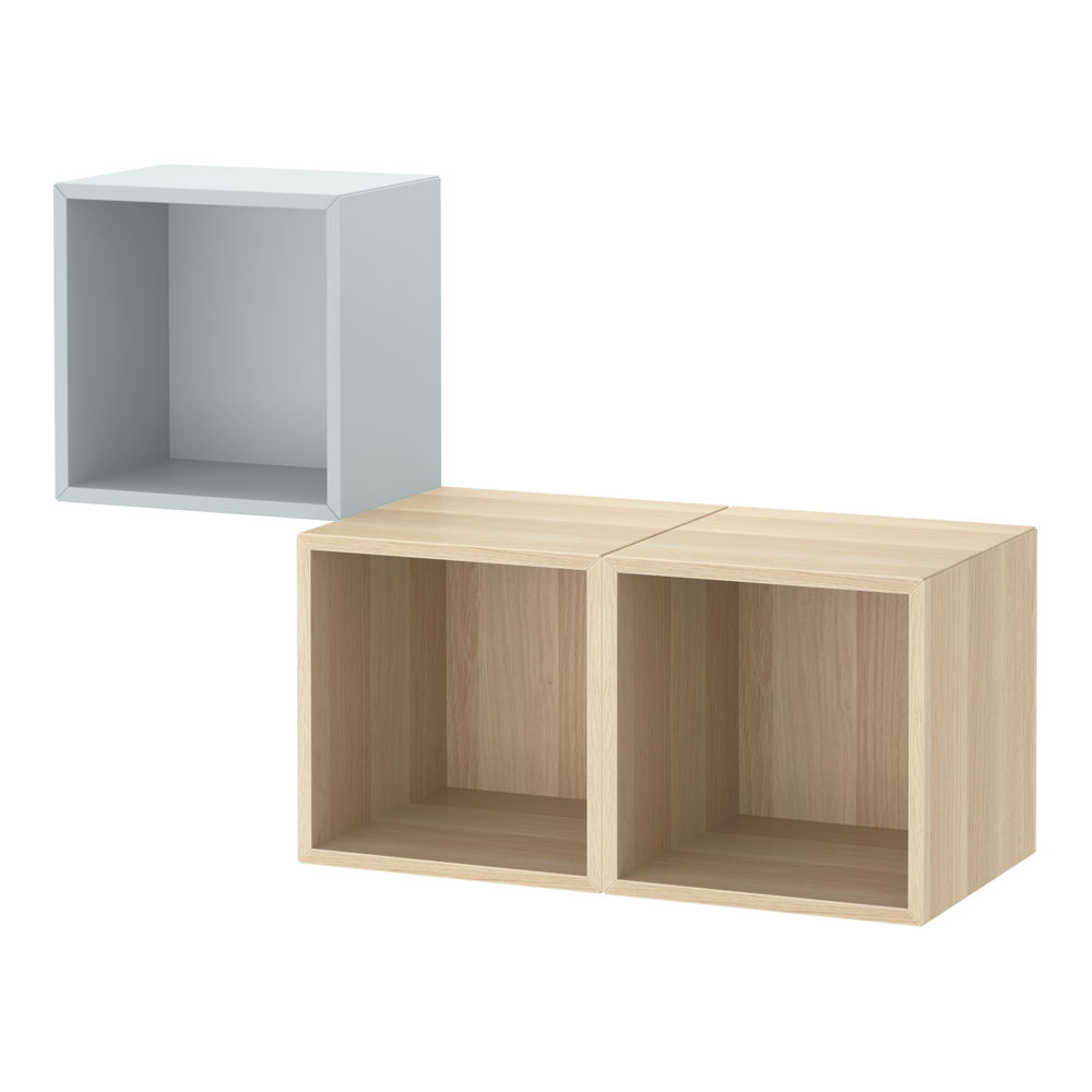 IKEA_ EKET_€85