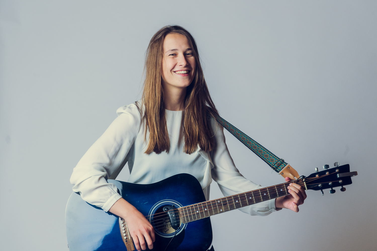 Aurélie - 1000 zonnen
(c) VRT & Jokko