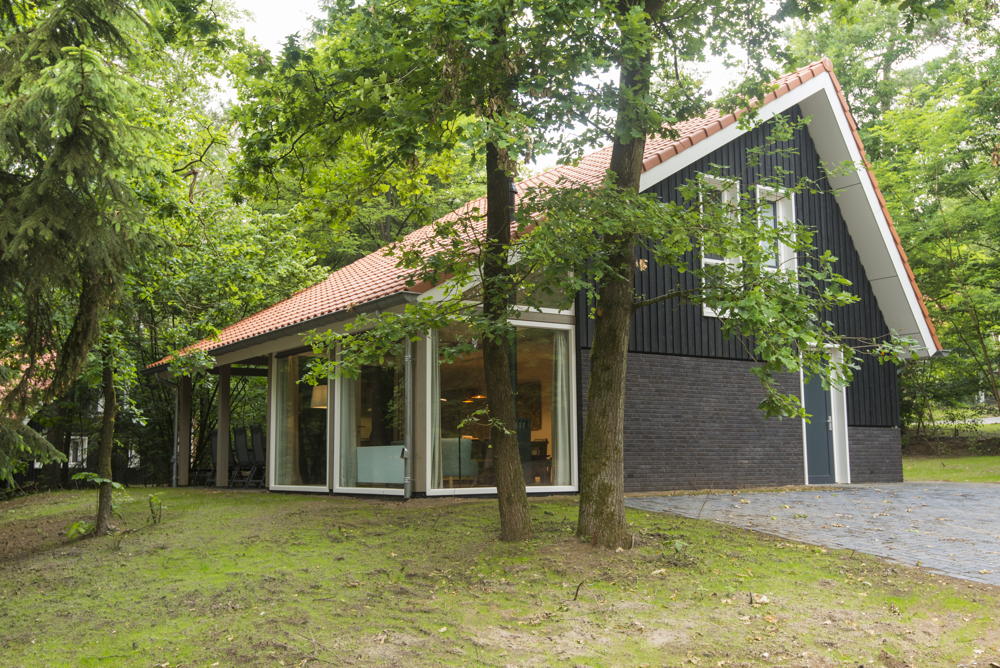 Landal Miggelenberg 8p
