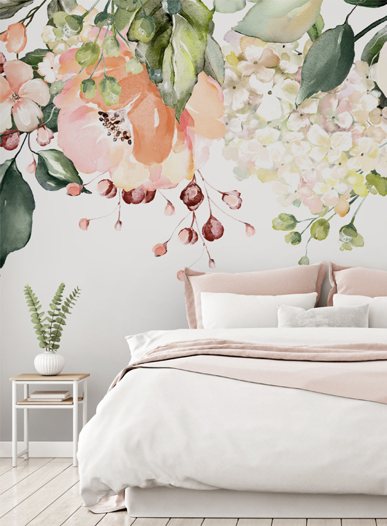 Preview: 5 Bedroom Wallpapers for a Romantic Valentine’s