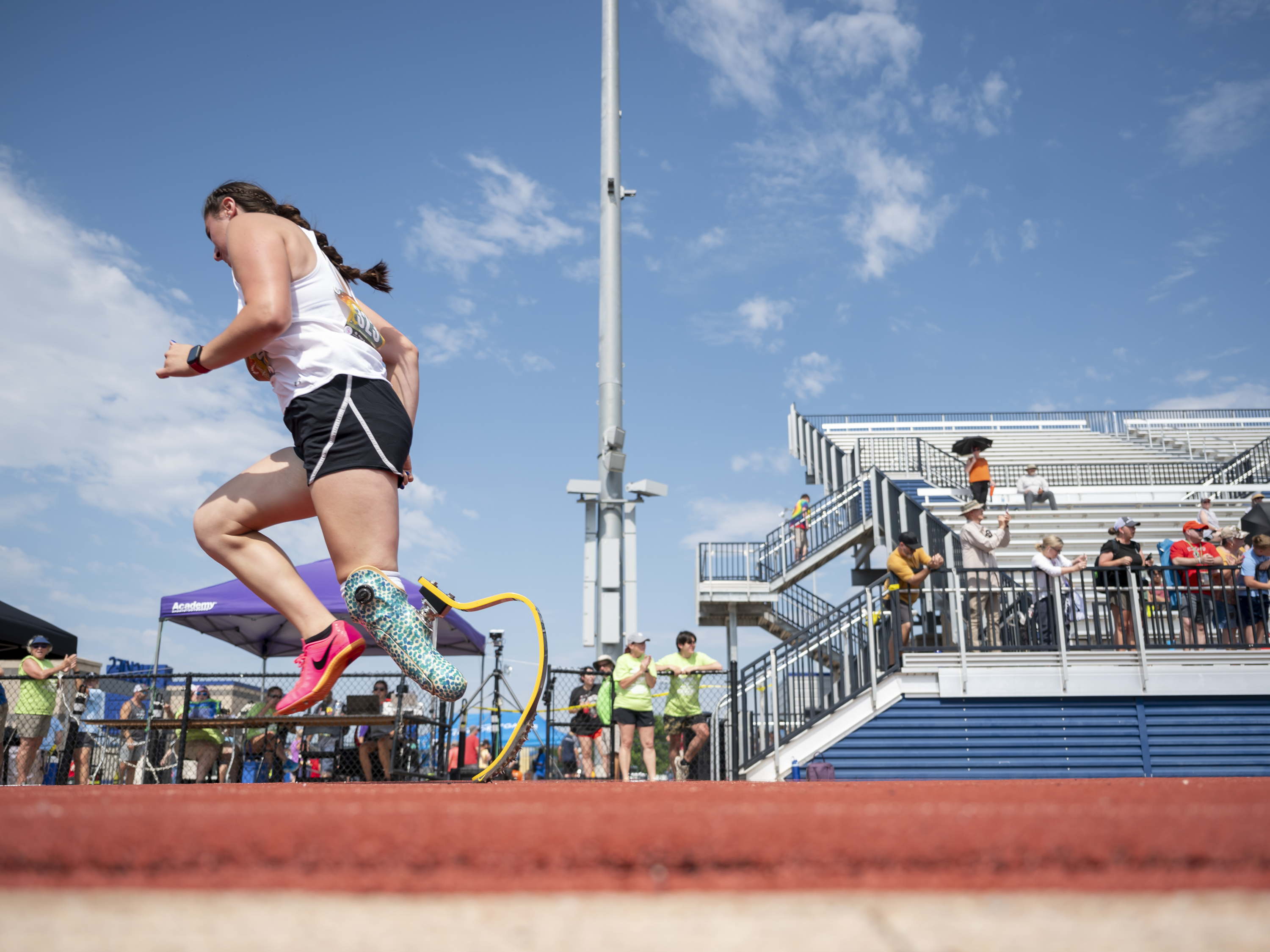 UCO to Host 26th Annual Endeavor Games, June 5–8