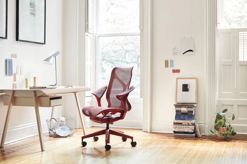 Courtesy of Herman Miller