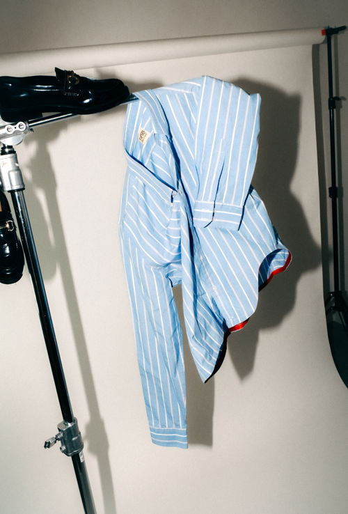 ©tandiazmirand for Studio De Cleer