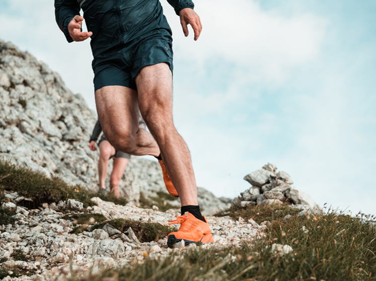 Press Release | Tecnica main sponsor del Vibram Trail Mottarone