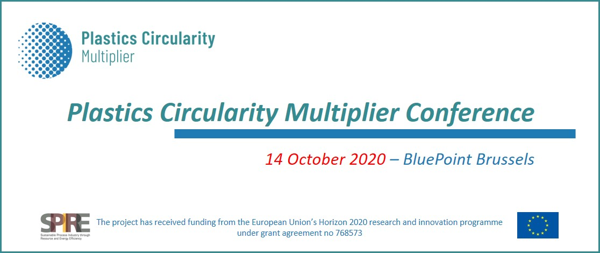 Plastics Circularity Multiplier Conference / Postponed
