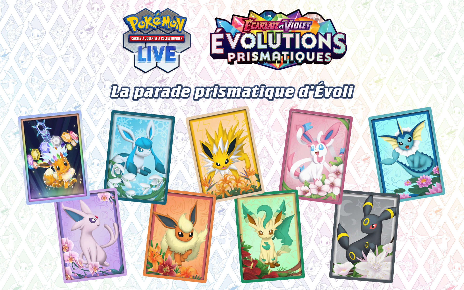 Date De Sortie Pokemon Evolution Prismatique www.nintendo-town.fr