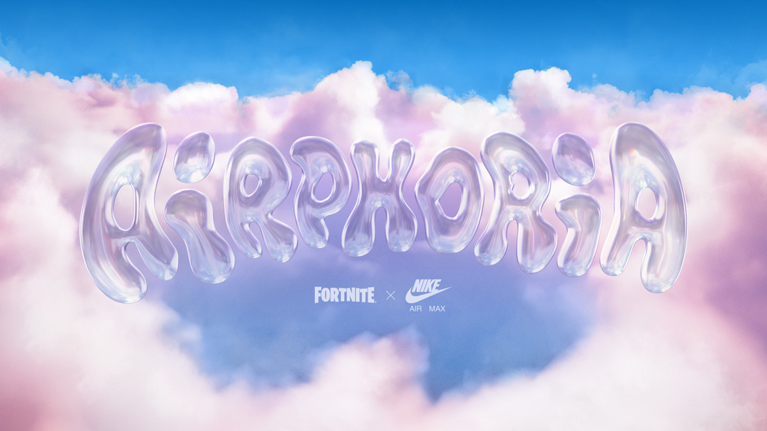 Nike estrena la isla 'Airphoria' en Fortnite