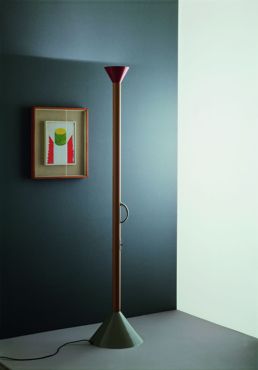 Callimaco designed by Ettore Sottsass