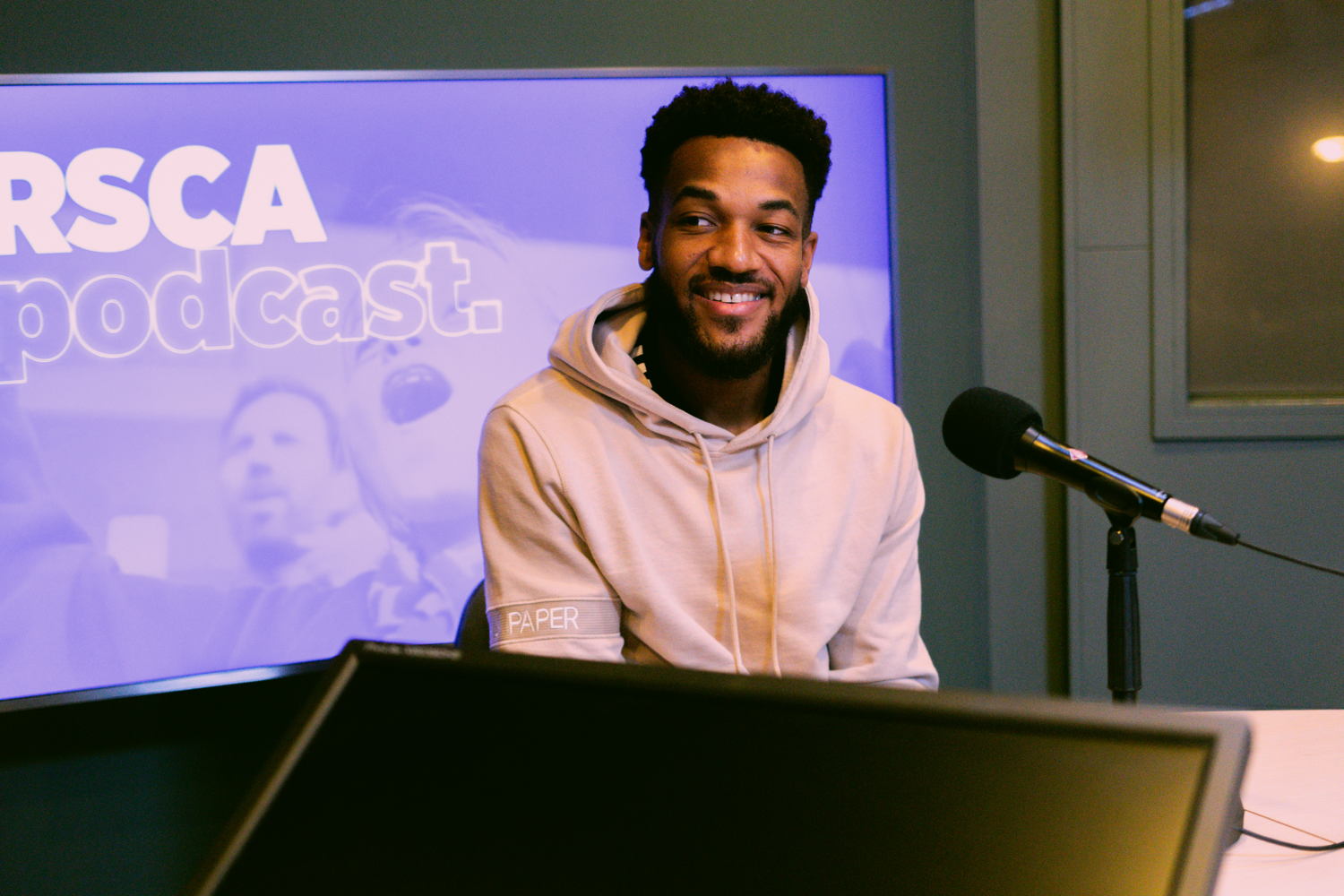 Hannes Delcroix © RSCA Podcast