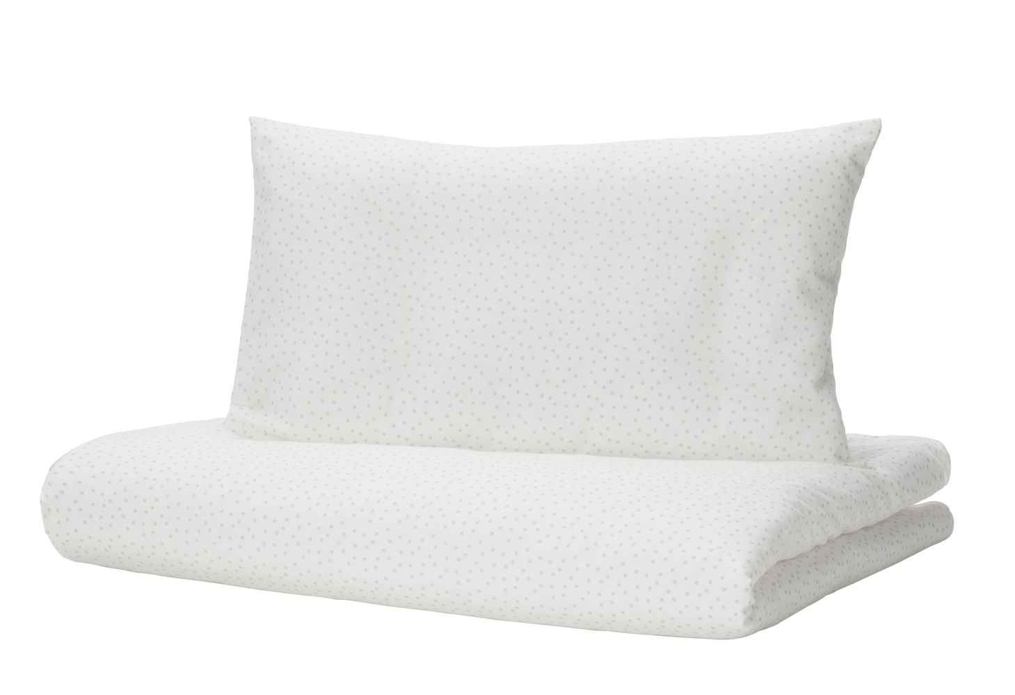 IKEA_February News_LEN quilt cover/pillowcase for cot €5,99