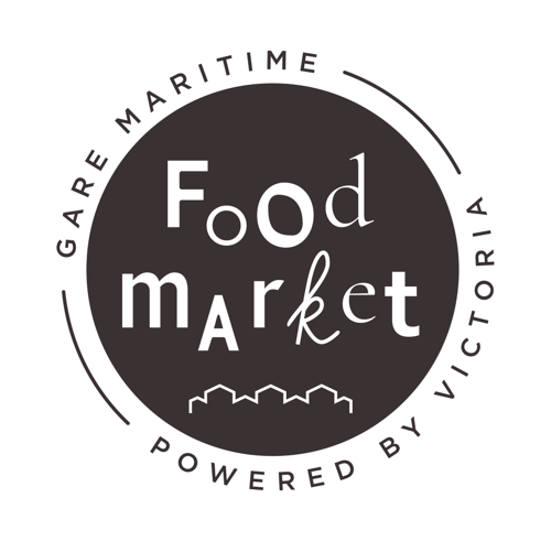 Ouverture de Gare Maritime Food Market, nouvel eldorado culinaire bruxellois