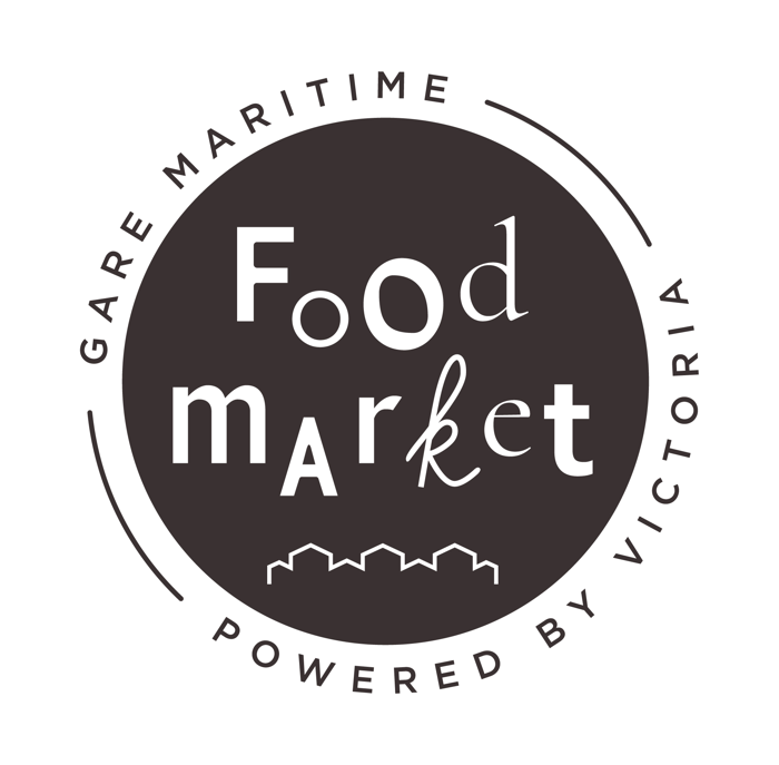 Preview: Ouverture de Gare Maritime Food Market, nouvel eldorado culinaire bruxellois