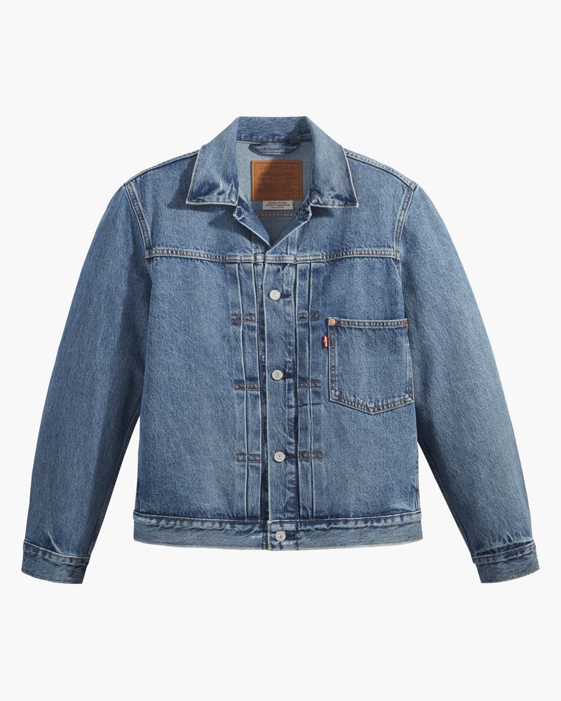 Levi's_LEVI_S_TYPE I TRUCKER_A3174-0004€