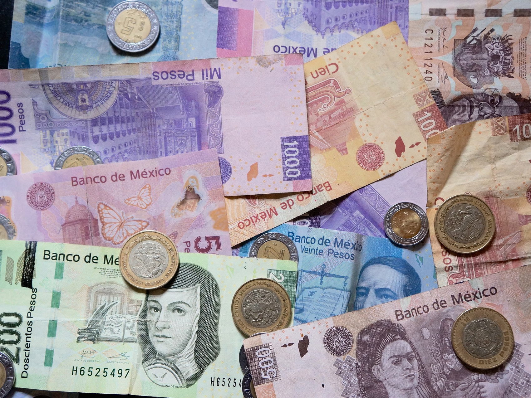 Coberturas Cambiarias se vuelven clave para exportar ante la racha del ‘súper peso’