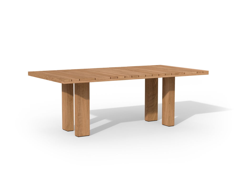 Tribù_2024_SURO_SURO Dining Table 280_Shadows_Starting from €10360