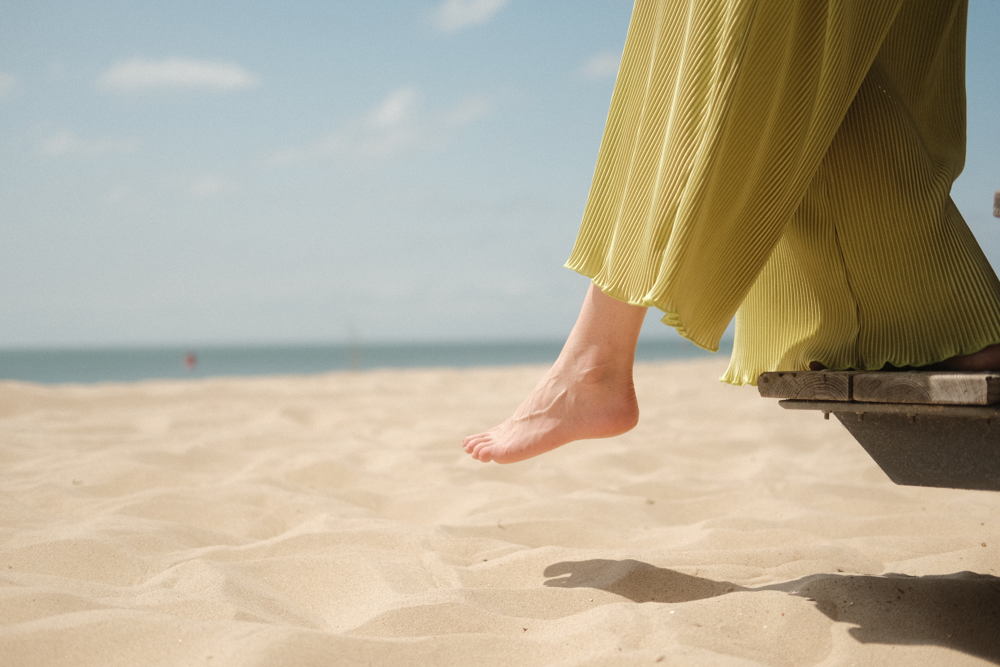 Roompot - Een jaar gratis vakantie