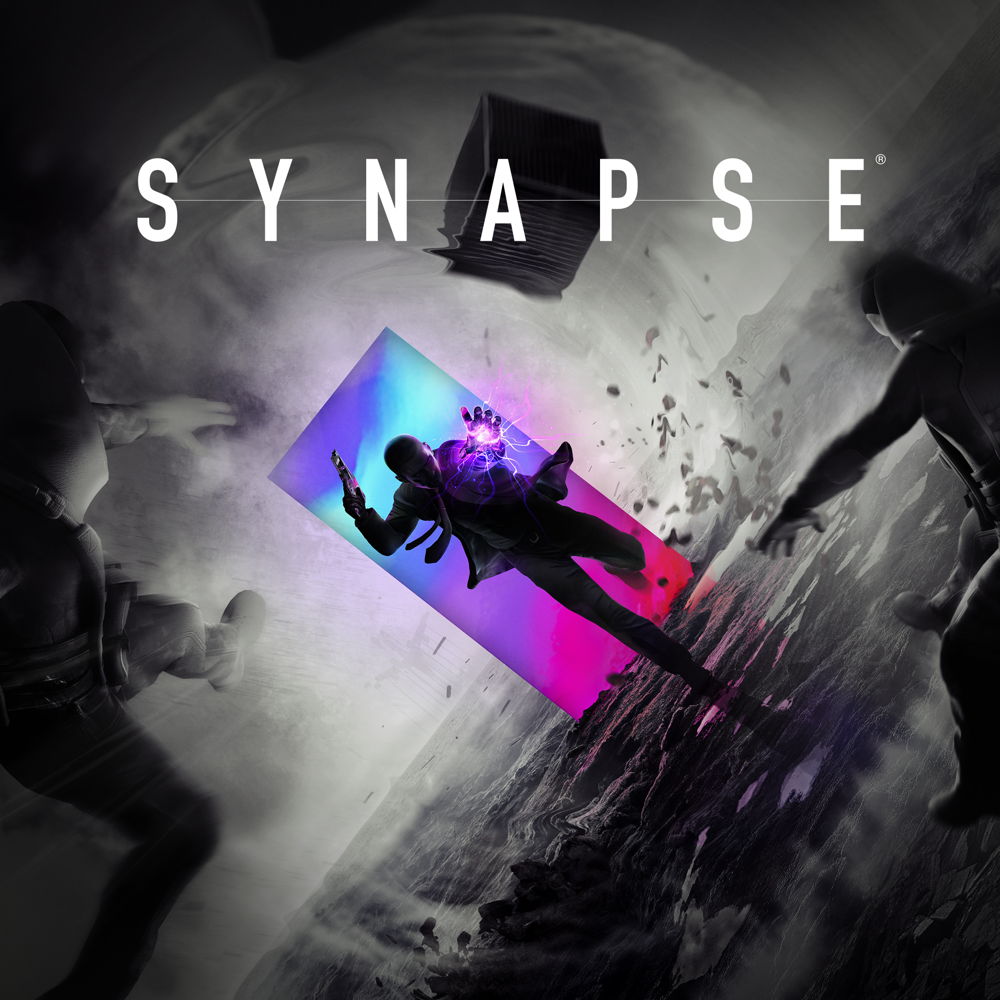 Synapse - Announcement - Key Visual - 1080x1080