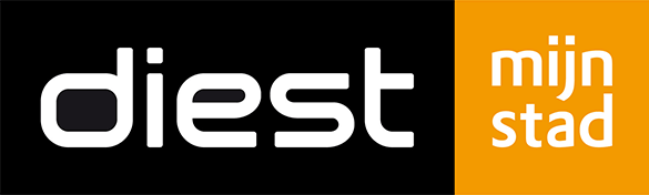 Logo Toerisme Diest