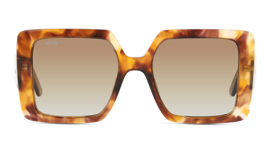 8719154061240-front-01-unofficial-unsf0191p-eyewear-havana-other