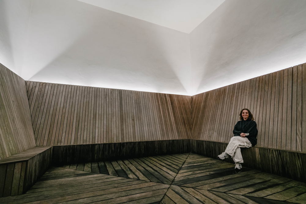 M HKA | Een nacht in het museum: Panamarenko. 30/1/2025 (Foto: Evenbeeld)