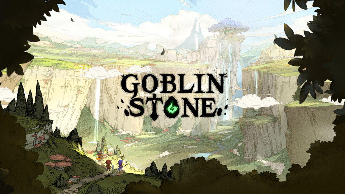 Goblins are almost extinct. In Goblin Stone they’re fighting back!