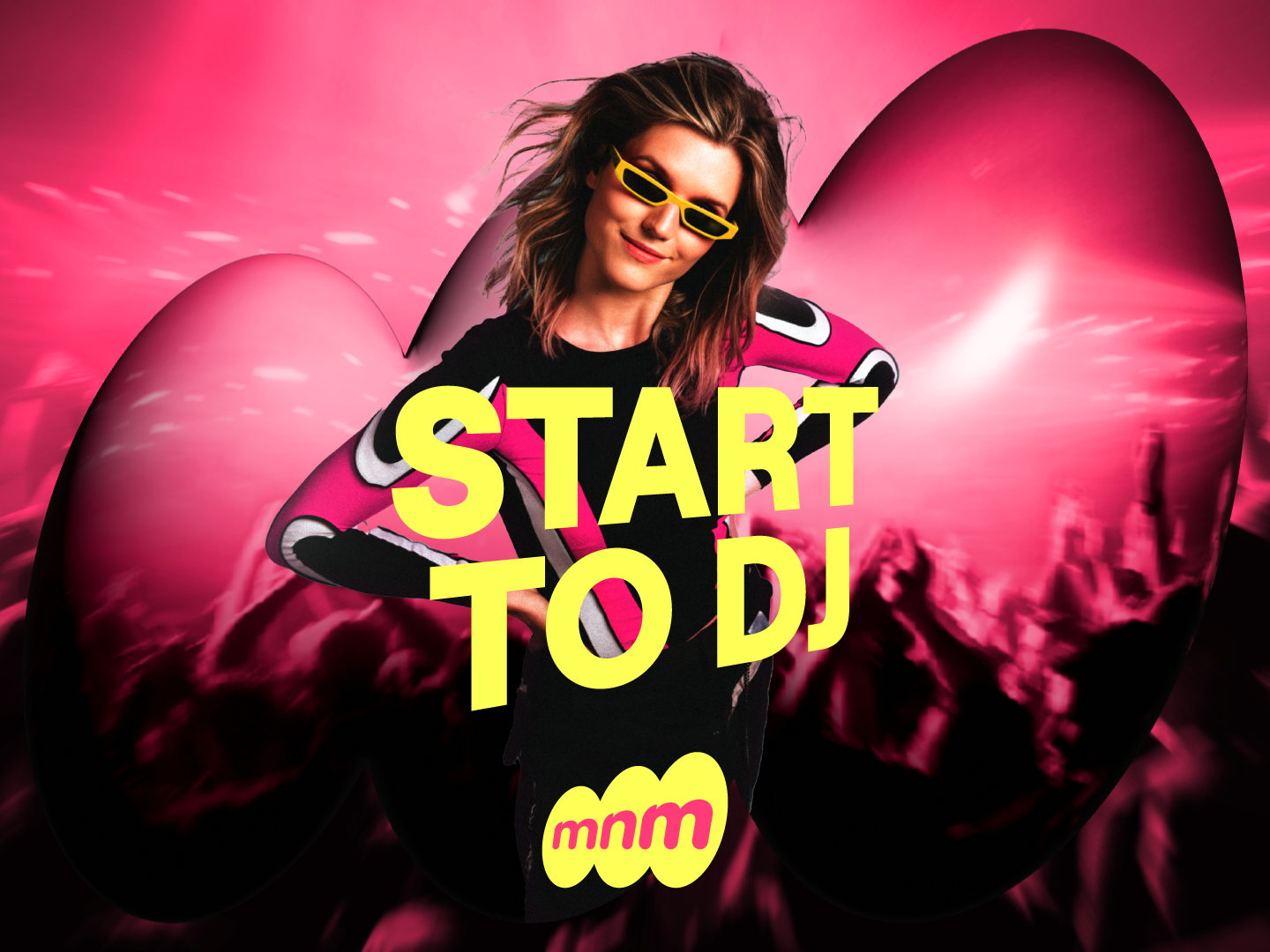 Wie kroont zich tot het nieuwe dj-talent van Vlaanderen?
