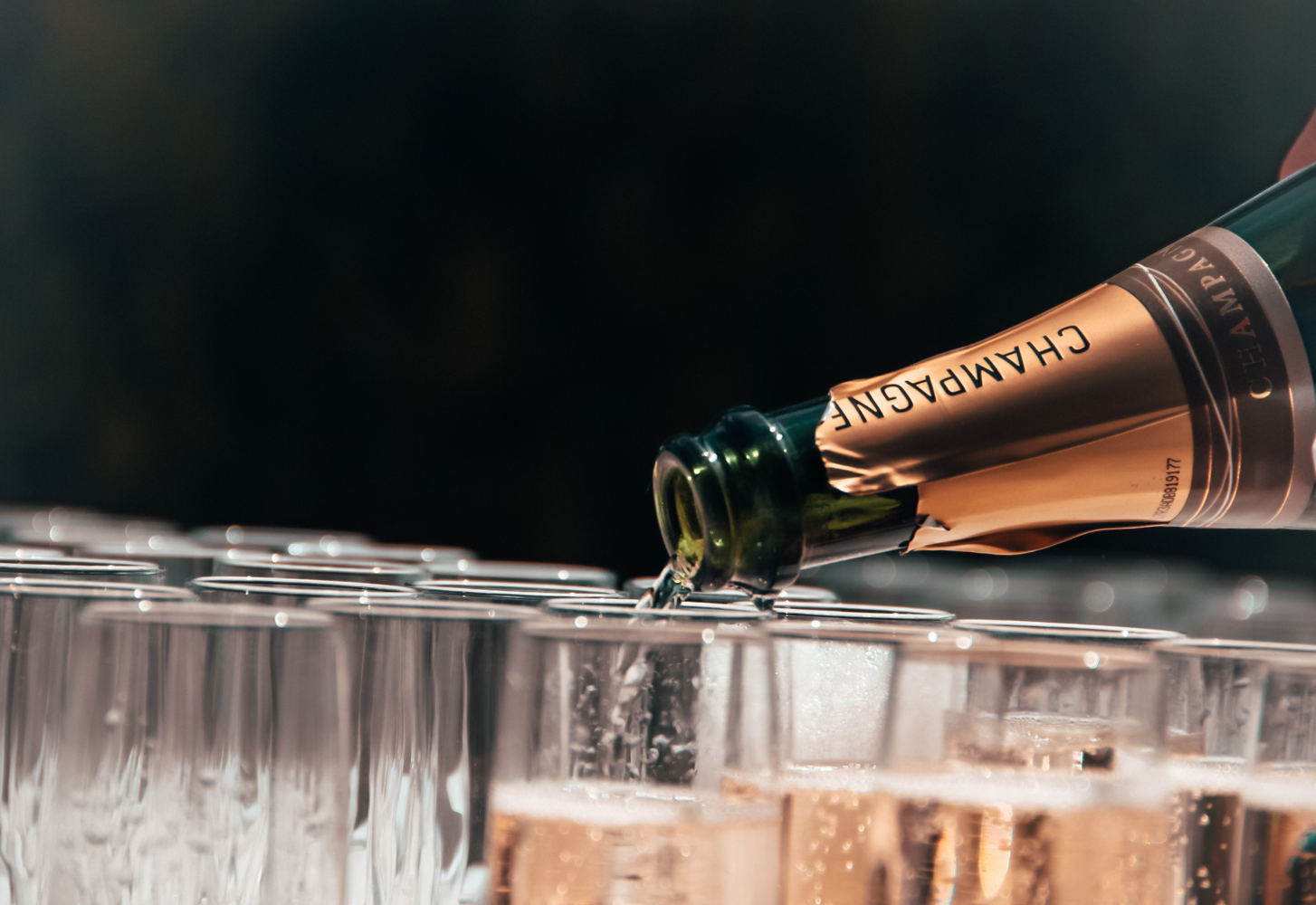 Champagne: credits: Tristan Gassert