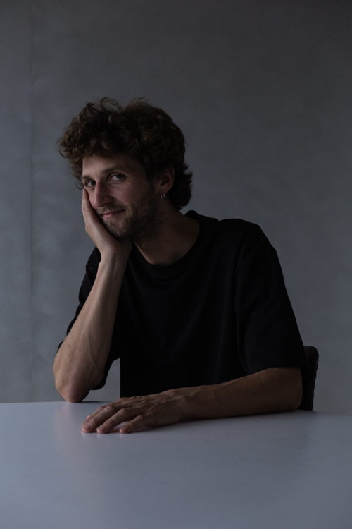 Jonas Van Put © Kelly De Block