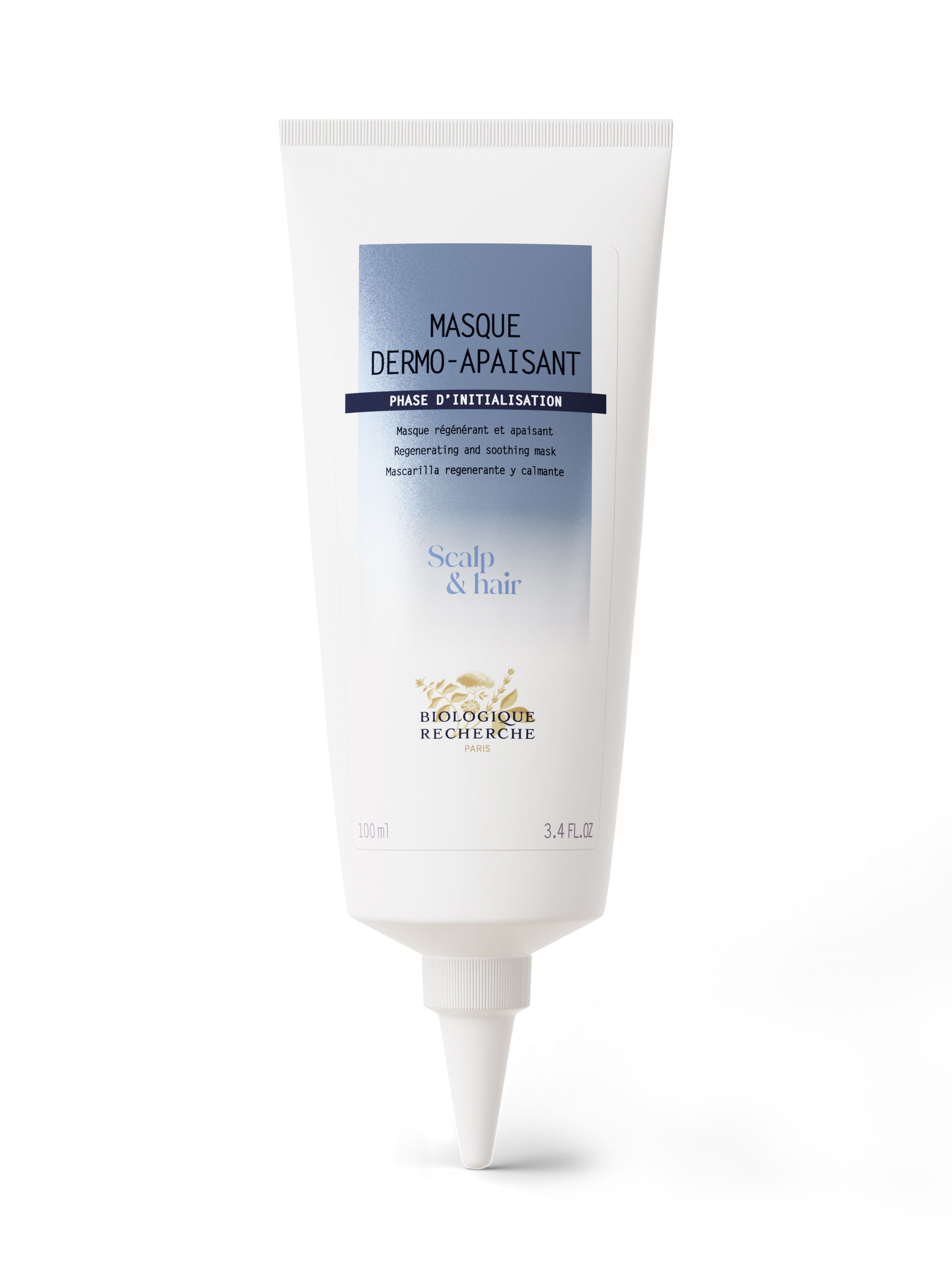 Biologique Recherche - Masque Dermo Apaisant - 61€