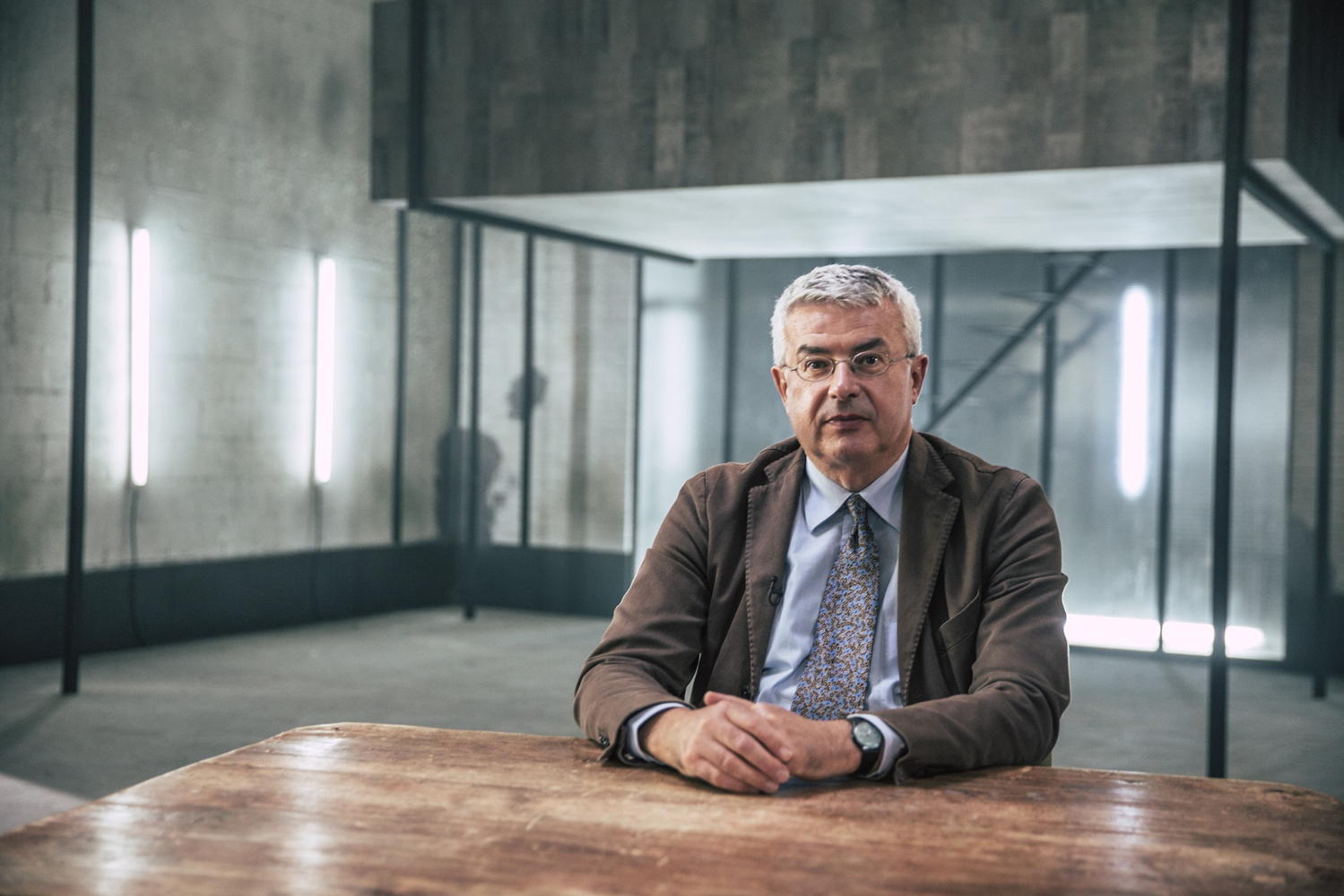 Rudy Verelst - (c) Woestijnvis