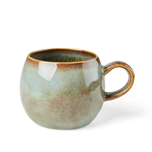 COZY GREEN CUP 48CL €5,95