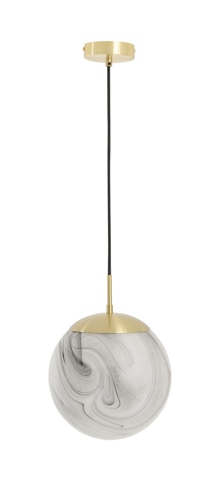 Habitat Curiosity Tires Alabastor Ceiling Light, £70