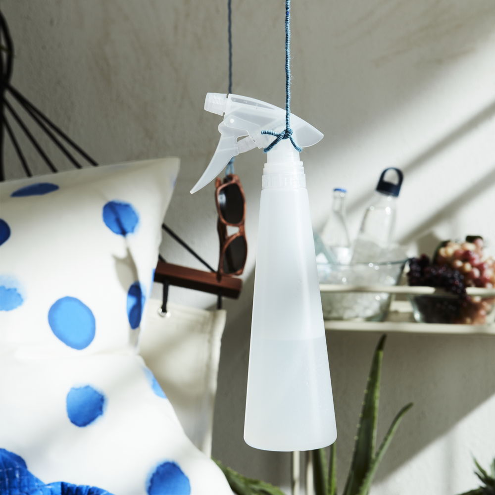 IKEA TOMAT Spray bottle - PP Plastic -  €1