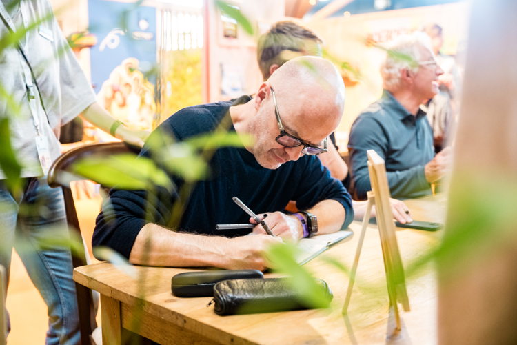 Foto: Joris Bulckens
