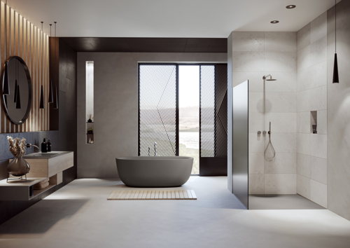 ©Facq - KAL Sleek Milieu OYO DUO Adaption