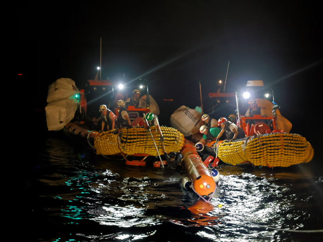Italia: El traslado a Albania de las personas rescatadas en el Mediterráneo se traducirá en más abusos y violaciones de derechos humanos
