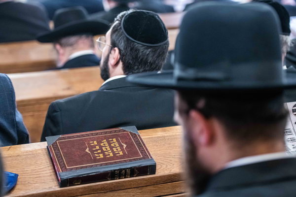 Jewish community proposes medical oversight for ritual circumcisers