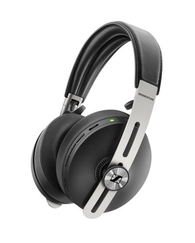 MOMENTUM Wireless