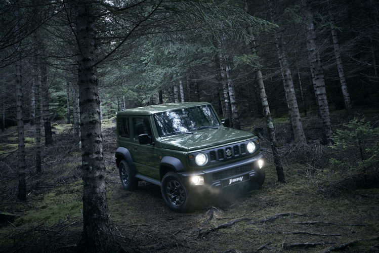 Jimny