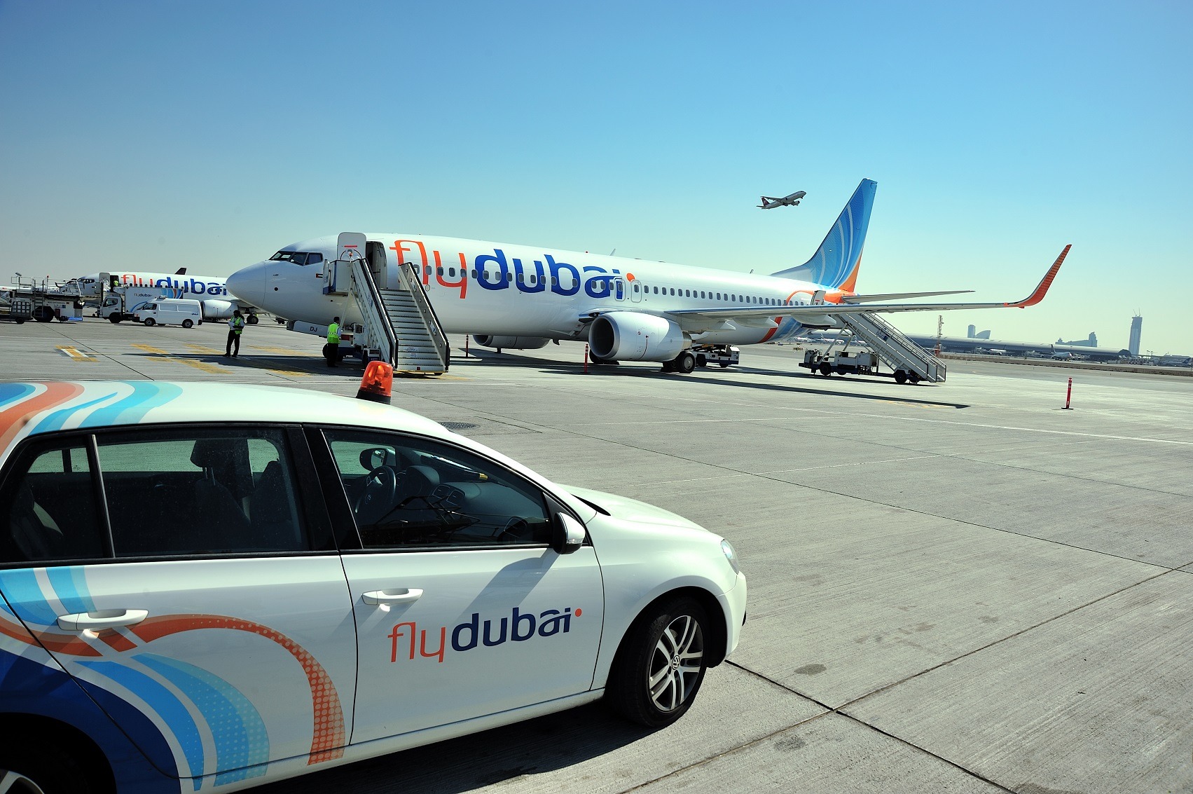  Dubai Has Enabled Us To Flourish Says Flydubai CEO