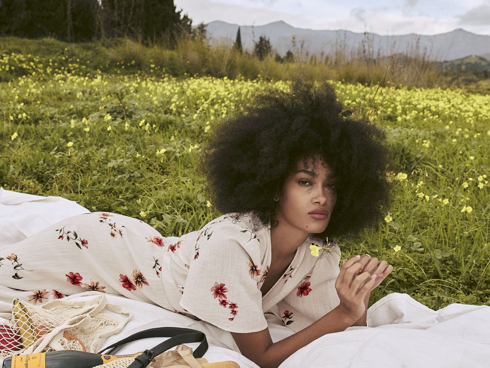Five Charming Pieces For A Countryside Getaway