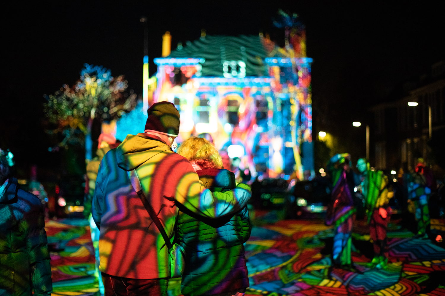 GLOW Eindhoven