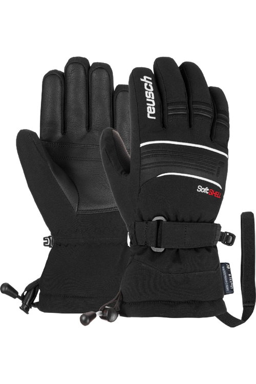 Reusch_Handschoen Kondor Junior_A.S.Adventure_€44,95