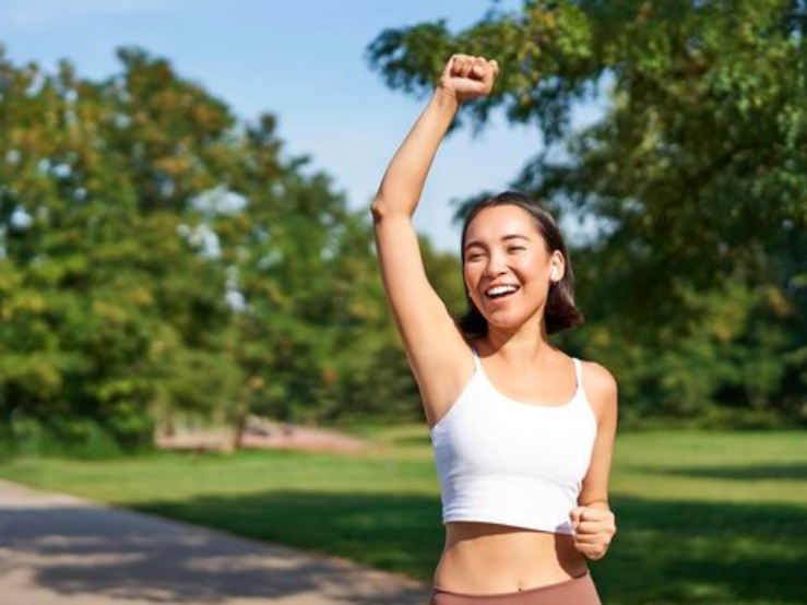 Tips para crear un estilo de vida saludable y lograr mantenerlo